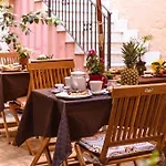 Bed & Breakfast Marchese Santandrea Licata