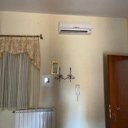 Bed & Breakfast Marchese Santandrea 3*