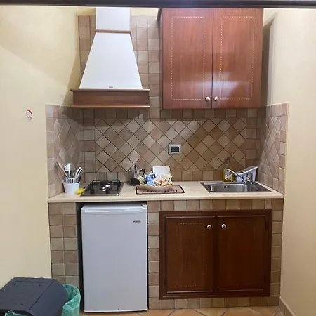 Marchese Santandrea 3* ליקאטה