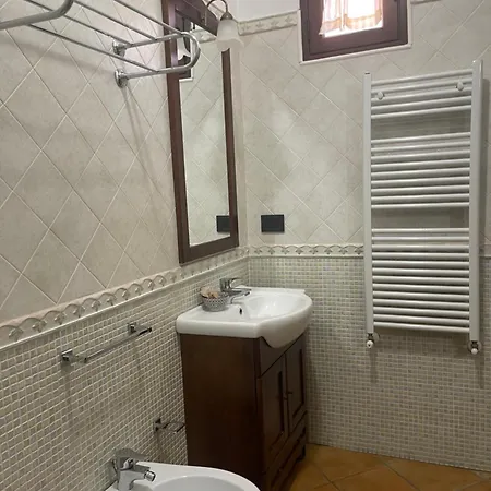 Marchese Santandrea Bed & Breakfast Licata