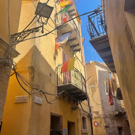 Marchese Santandrea