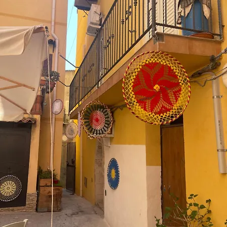 Bed & Breakfast Marchese Santandrea 3*