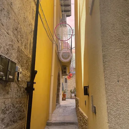 Marchese Santandrea Licata