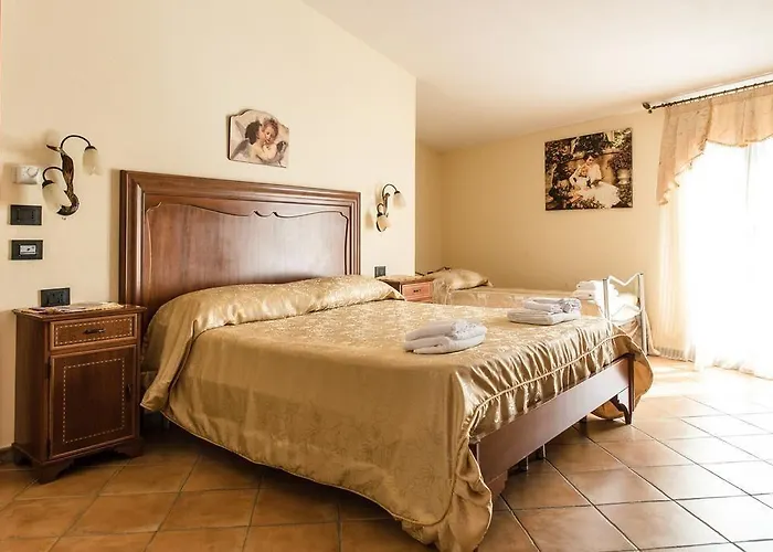 Marchese Santandrea 3* ליקאטה