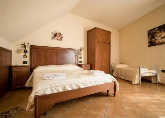 Marchese Santandrea ליקאטה