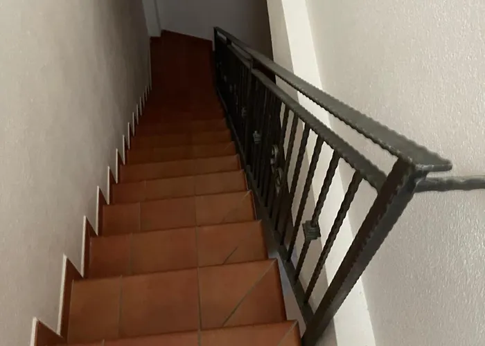 Marchese Santandrea 3* ליקאטה