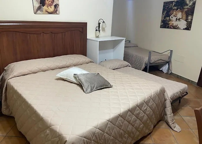 Marchese Santandrea 3*