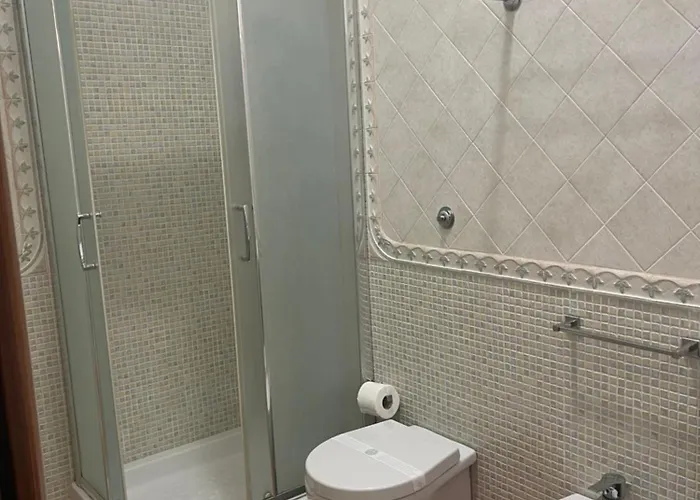 Marchese Santandrea לינה וארוחת בוקר