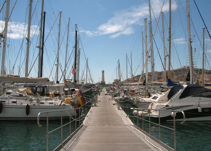 Marchese Santandrea 3* ליקאטה