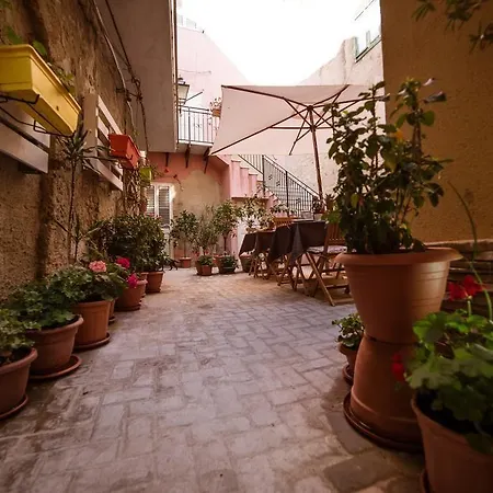 Marchese Santandrea 3* Licata