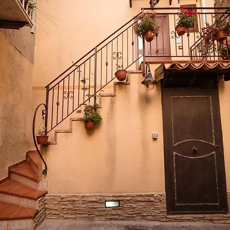 Marchese Santandrea Frühstückspension