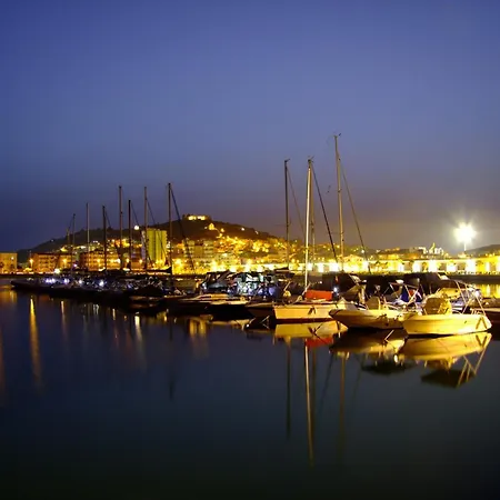 Frühstückspension Marchese Santandrea Licata