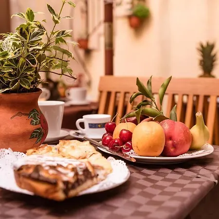 Marchese Santandrea Licata