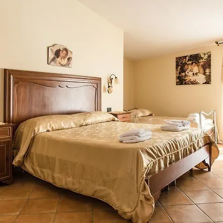 Marchese Santandrea 3* Licata