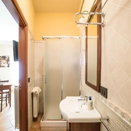 Frühstückspension Marchese Santandrea