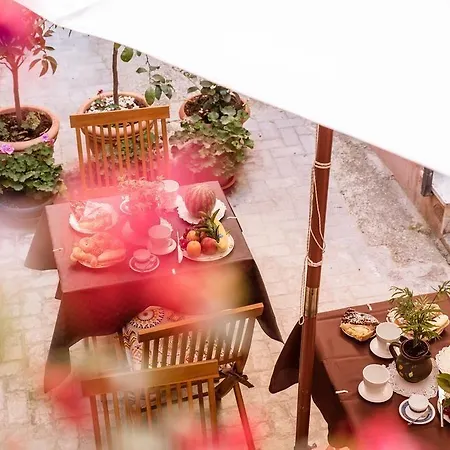 Marchese Santandrea 3* Licata