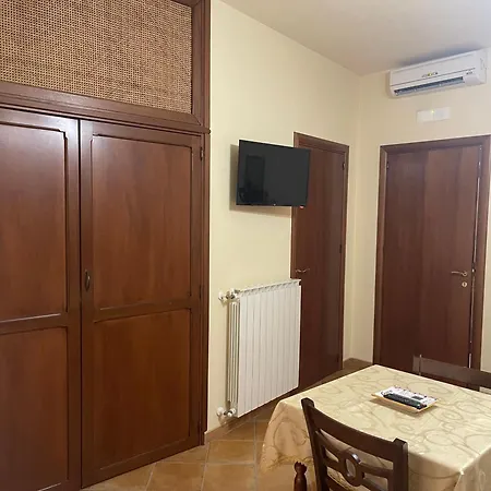 Frühstückspension Marchese Santandrea Licata