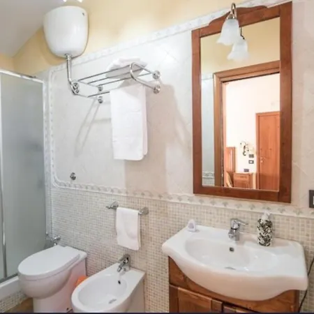 Frühstückspension Marchese Santandrea 3*