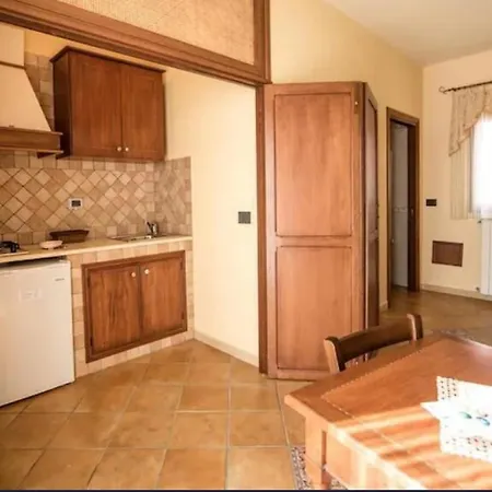 Panzió Marchese Santandrea 3*