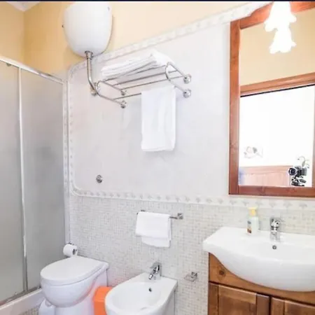 Marchese Santandrea Frühstückspension 3*