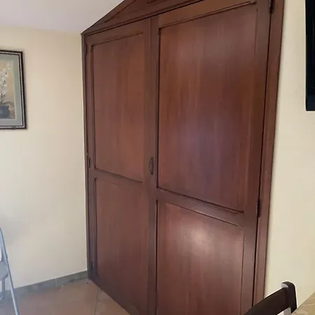 Marchese Santandrea Frühstückspension