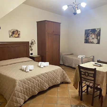 Marchese Santandrea Licata