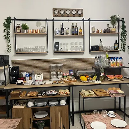 Marchese Santandrea Licata