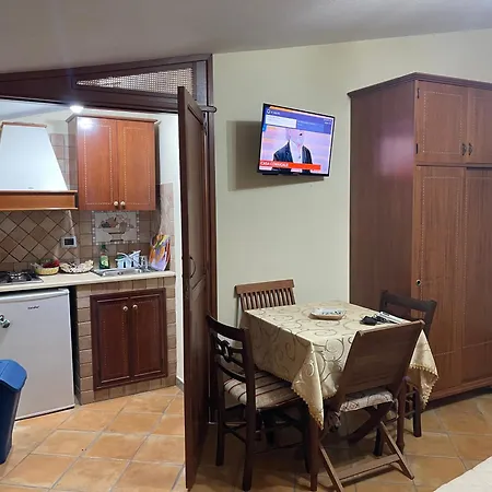 Marchese Santandrea Frühstückspension