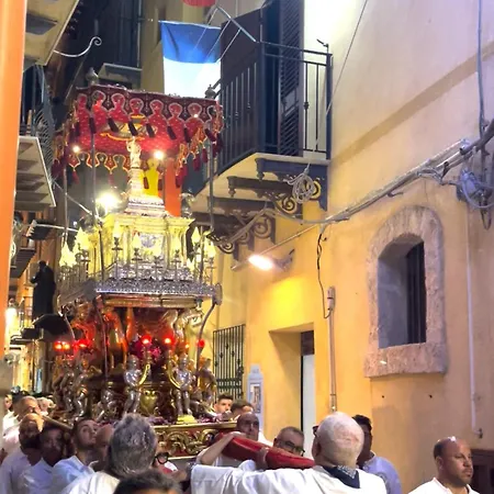 Marchese Santandrea 3*