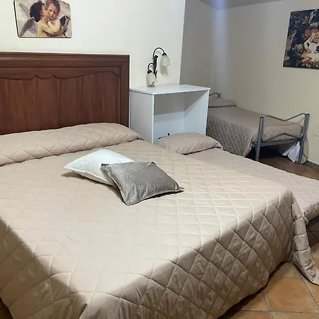 Marchese Santandrea 3*