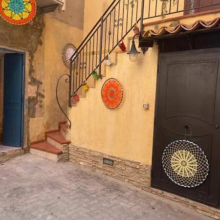 Marchese Santandrea 3* Ликата