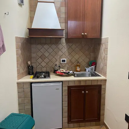 Frühstückspension Marchese Santandrea