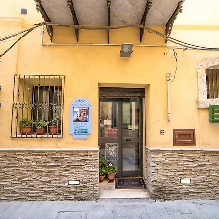 Marchese Santandrea Licata