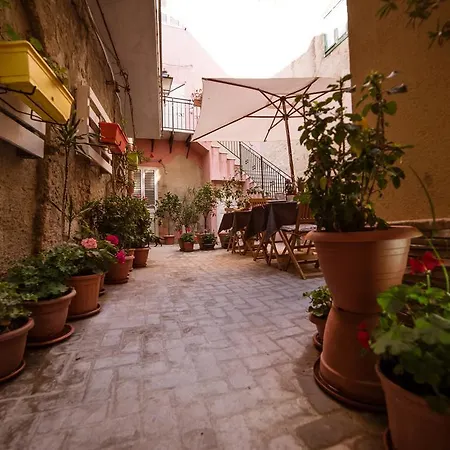 Marchese Santandrea 3*