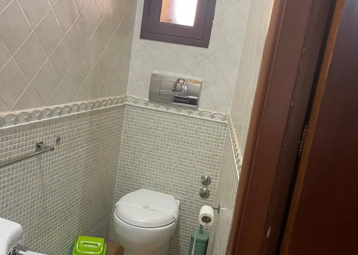 Marchese Santandrea 3* ليكاتا