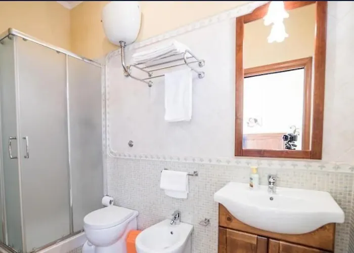 Marchese Santandrea Panzió 3*