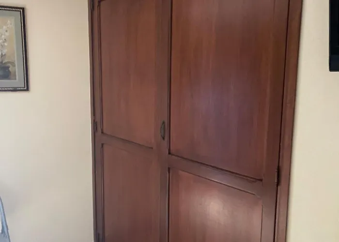Marchese Santandrea فندق مبيت وإفطار