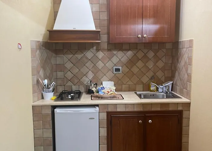 Marchese Santandrea 3* ليكاتا