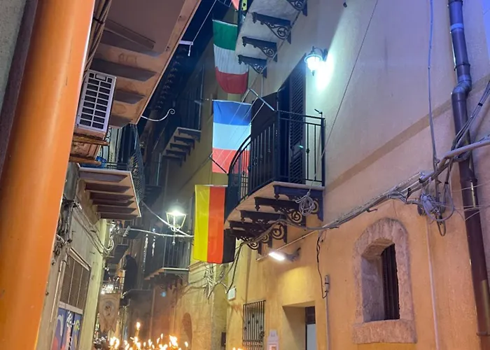 Marchese Santandrea ليكاتا