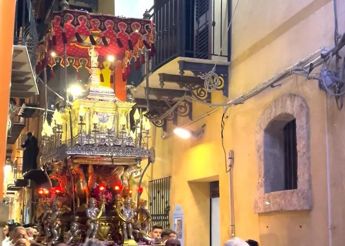 Marchese Santandrea 3*