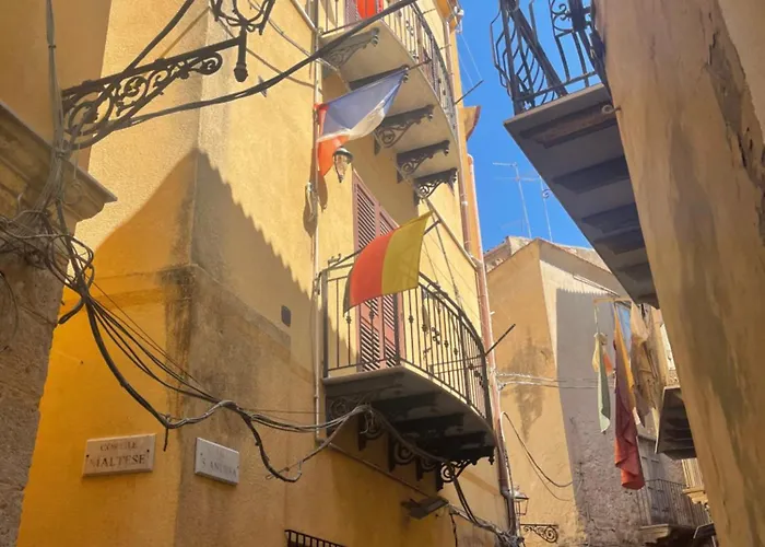 Marchese Santandrea