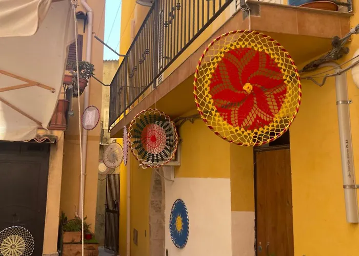 Panzió Marchese Santandrea 3*
