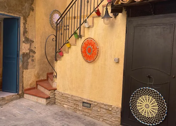 Marchese Santandrea 3* Licata